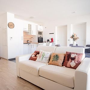 Appartement met Twee Slaapkamers